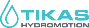 Tikas Hydromotion logo